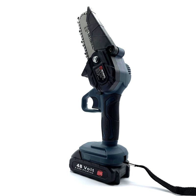 اره زنجیری اینتیمکث کد ghr57